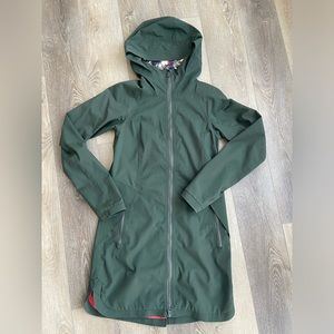Lululemon Rain Jacket
